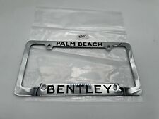 Bentley palm beach for sale  Waxhaw