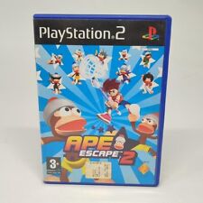 Videogioco ape escape usato  Corbetta