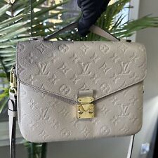 louis vuitton empreinte for sale  San Marcos