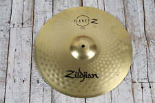 Zildjian Planet Z 16 pulgadas Crash Cymbal 16" Crash Drum Cymbal ZP16C segunda mano  Embacar hacia Argentina