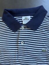 Polo Lacoste Hombre Talla 6 segunda mano  Embacar hacia Argentina