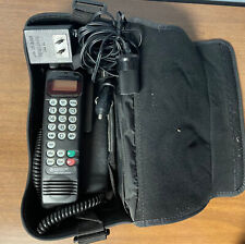 Vintage motorola scn2532a for sale  Kansas City