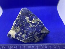 607lapis lazuli rohstein gebraucht kaufen  Herrischried