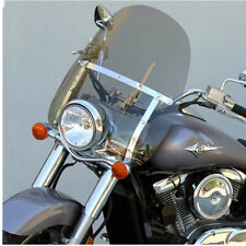 Windshield windshield harley for sale  Shipping to Ireland