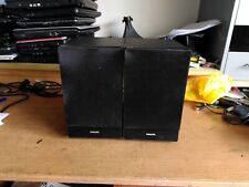 Philips dcb152 speakers for sale  Shipping to Ireland