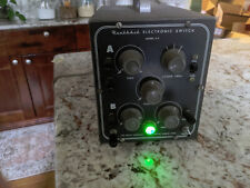 Heathkit electronic switch for sale  Herndon