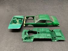 MPC 1978 Plymouth Roadrunner Volare 1/25 Built Missing Parts Project Mopar #2, used for sale  Shipping to South Africa