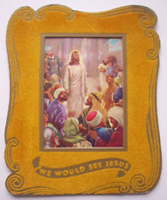Would see jesus for sale  Saint Cloud