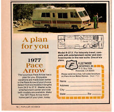 Pace arrow fleetwood for sale  Middletown