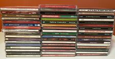 Lot christmas cds for sale  Centertown