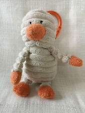 Jellycat dipsy duck for sale  AYLESBURY