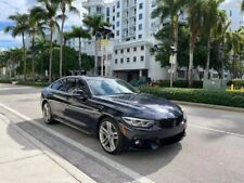 2019 BMW 4 Series 440i xDrive Gran Coupe for sale  Hollywood