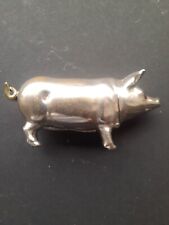 brass pigs for sale  LANCASTER