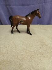 Vintage horse figurine for sale  Otter Lake