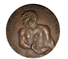 Medaglia aprile 1969 usato  Roma