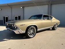 1969 chevrolet chevelle for sale  Melbourne