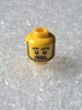 Lego minifigure head for sale  ABERDARE