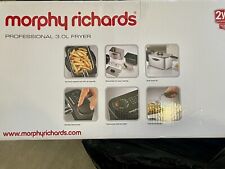 Chip pan fryer for sale  ILFORD