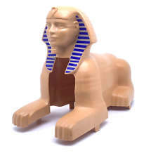 Playmobil egyptiens statue d'occasion  Riedisheim