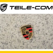 Porsche wappen logo gebraucht kaufen  Deutschland