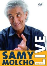 Samy molcho live gebraucht kaufen  Berlin