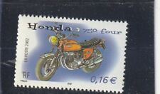 Timbre 3508 moto d'occasion  Reims