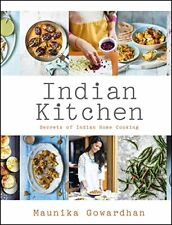 Indian kitchen secrets for sale  USA