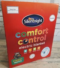 Silentnight comfort control for sale  Shipping to Ireland