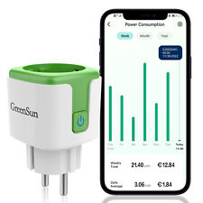 Greensun wlan smart gebraucht kaufen  Bremen