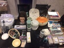 Beauty products equipment for sale  HALESOWEN