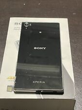 Sony Xperia Z5 Premium 3 GB RAM 32 GB - PLATEADO (DEFECTUOSO) segunda mano  Embacar hacia Argentina