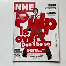 Nme magazine 2014 for sale  BILLINGHAM