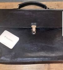 Mulberry soft briefcase for sale  LETCHWORTH GARDEN CITY