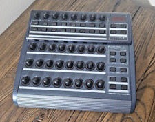 Behringer BCR 2000 Rotary USB MIDI Controller - Tested & Working 100% Manual Inc, used for sale  Shipping to South Africa