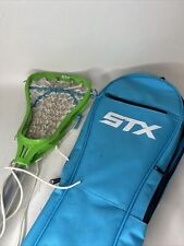 Stx lacrosse exult for sale  Atlanta