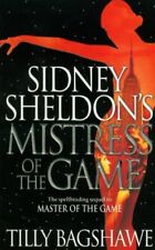 Sidney sheldon mistress for sale  UK