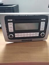 Autoradio passat 1k0035186t d'occasion  Bonneville