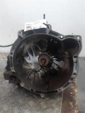 Gearbox ford focus for sale  DONCASTER