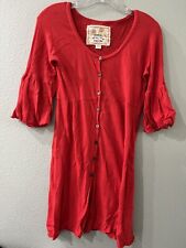 red summer dress for sale  Palm Desert