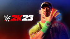 WWE 2K23 | PC Steam ⚙ | Leia a descrição | Global comprar usado  Enviando para Brazil