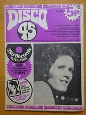 Disco issue 1972 for sale  KINGSWINFORD