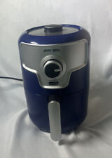 Dash 2 Quart Compact Air Fryer/Oven Cooker With Temperature Control Never Used for sale  Shipping to South Africa