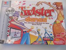 Twister dance inhalt gebraucht kaufen  Neulußheim