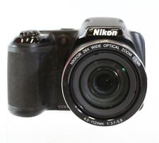 Nikon coolpix l340 for sale  LEEDS