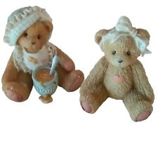 Enesco cherished teddies for sale  Pensacola