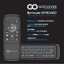 Goclever flymouse keyboard usato  Conegliano