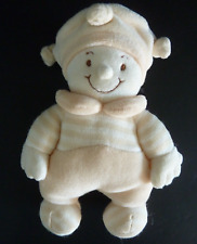 Y5. doudou peluche d'occasion  Bouvigny-Boyeffles