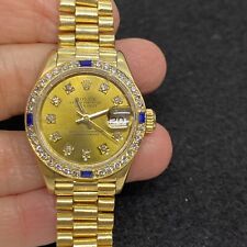 Rolex ladies datejust for sale  Pompano Beach