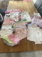 Kleiderpaket baby 50 gebraucht kaufen  Straubenhardt