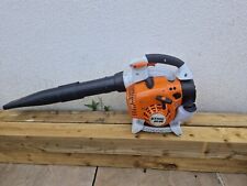 Used, Stihl BG86 Hand Held Petrol Leaf Blower Year 2023 for sale  Shipping to South Africa
